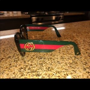 Gucci sunglasses